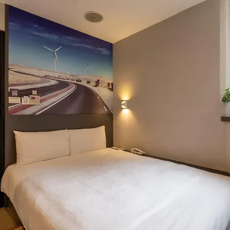 Changhua Hotel-2