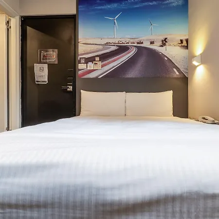 Changhua Hotel-3